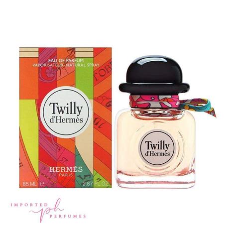 hermes twilly perfume myer|hermes twilly perfume price philippines.